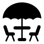 Садові меблі Садові меблі